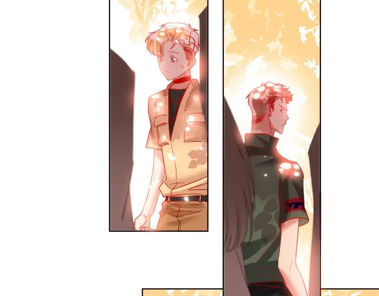 第46话 旭旭的告白！ 第83页