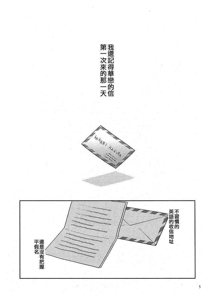 短篇 第4页