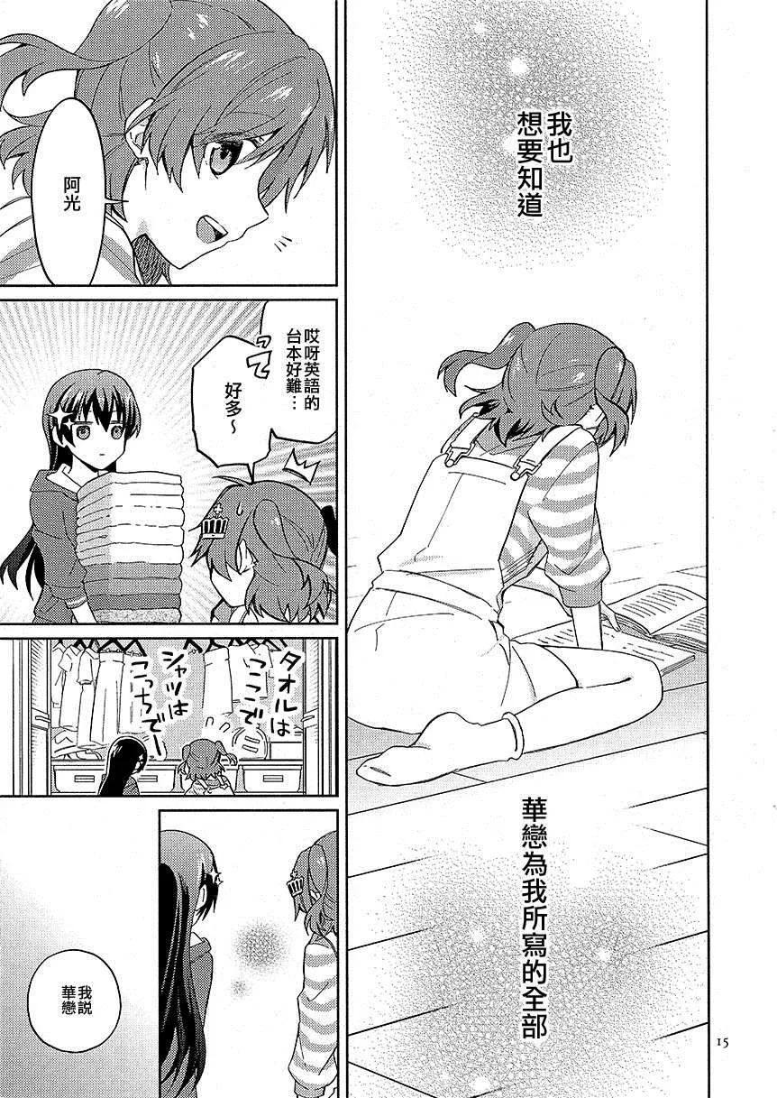 短篇 第14页