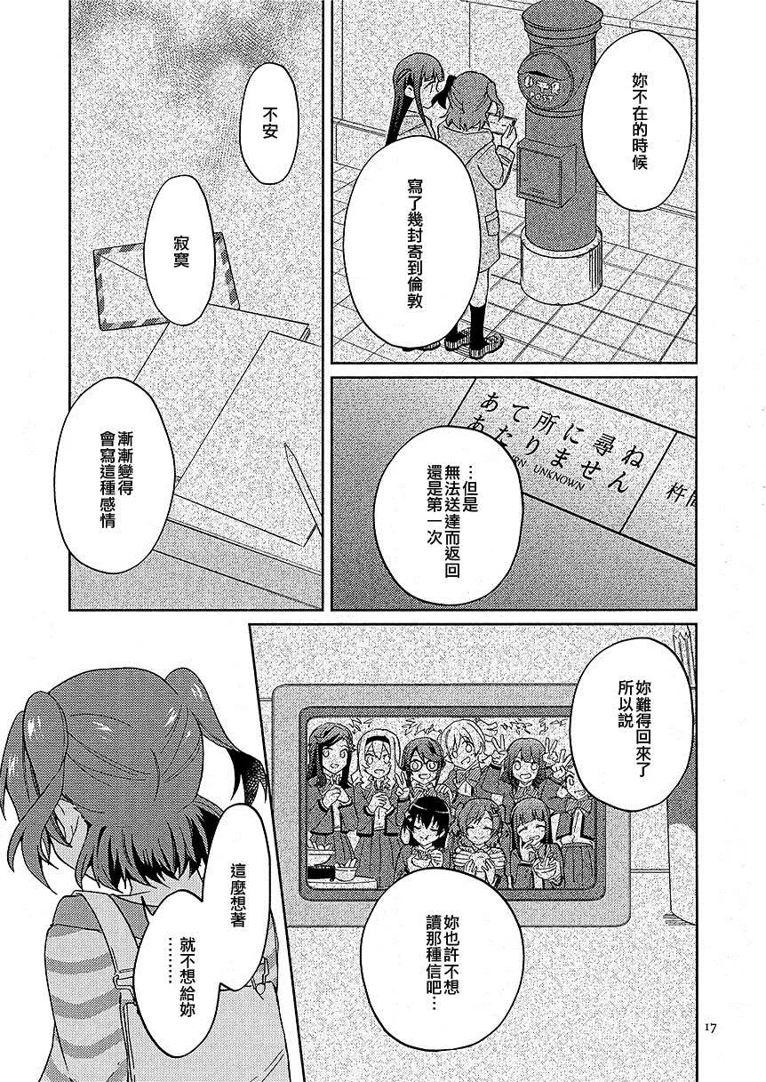 短篇 第16页