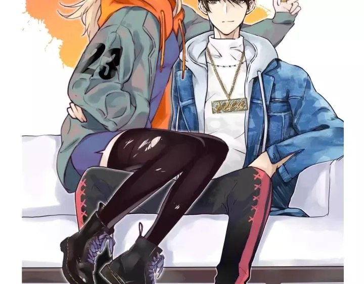 番外 如胶似漆 第73页