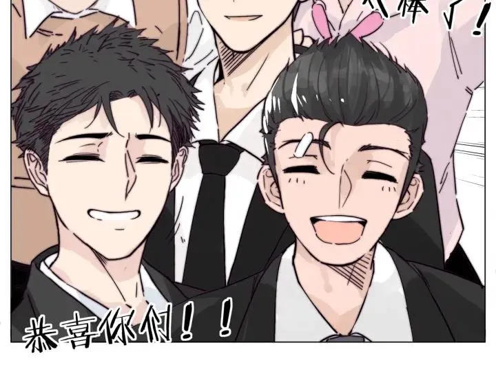 番外 结婚吧！ 第6页