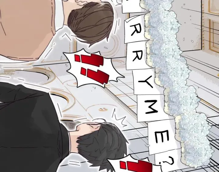 完结篇 嫁给我 第122页