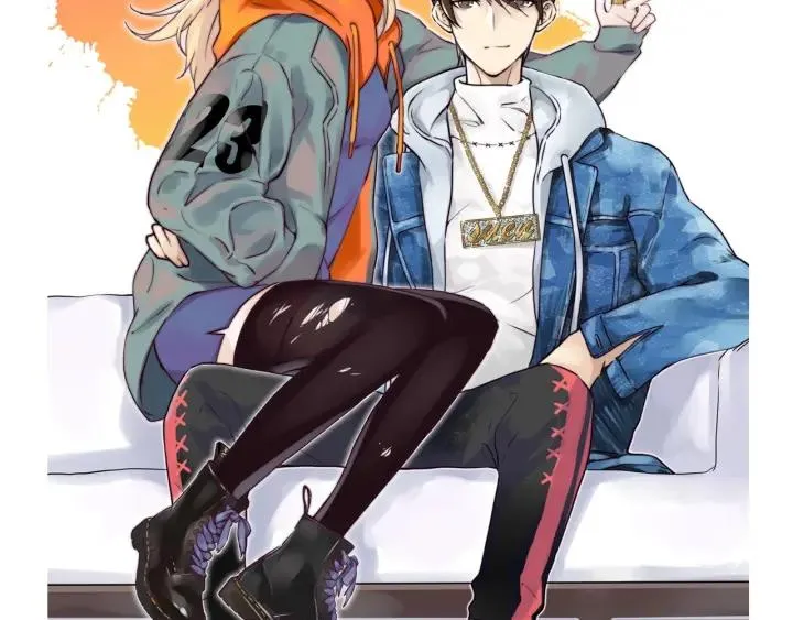 第121话 决定 第88页