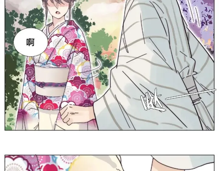 第119话 花火之下 第6页