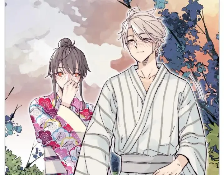 第119话 花火之下 第16页