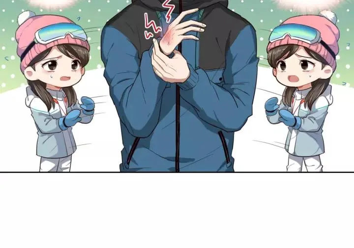 第117话 跟紧我 第100页
