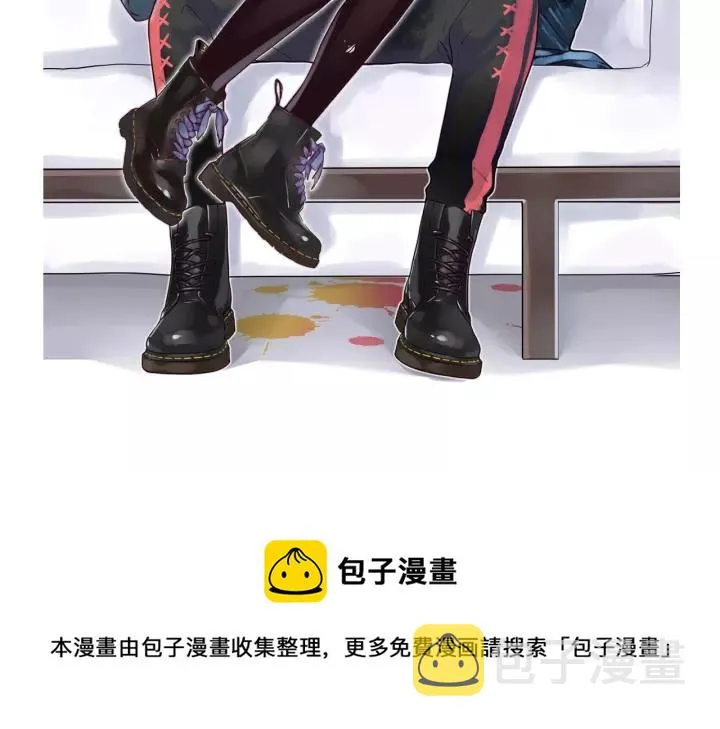 第116话 月下美人 第104页