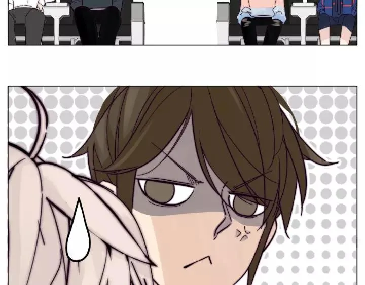 第114话 提前蜜月？ 第34页