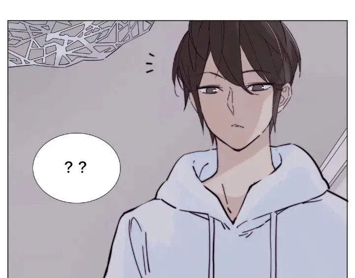 第113话 超能力是喜欢你 第20页