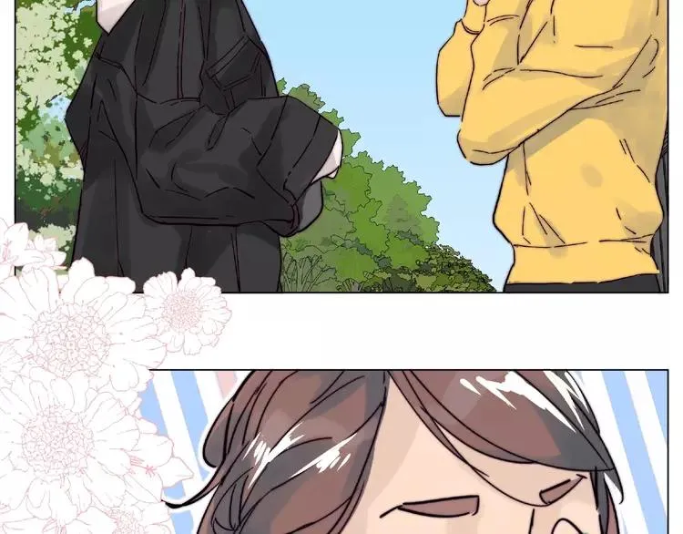 第110话 背着我去相亲？ 第36页