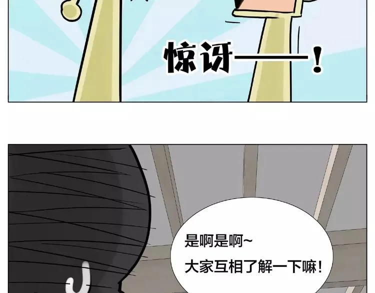 第110话 背着我去相亲？ 第68页
