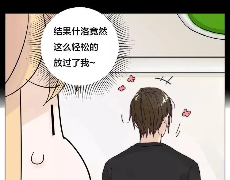 第107话 那点小烦恼 第20页