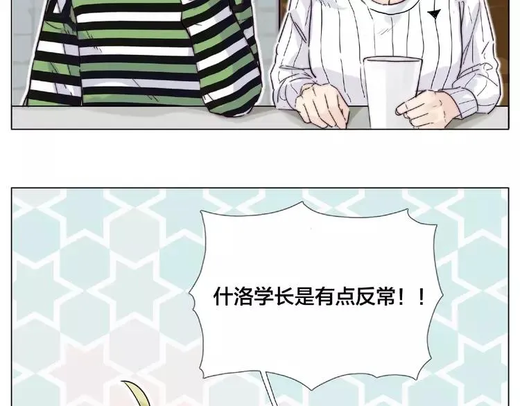 第107话 那点小烦恼 第30页