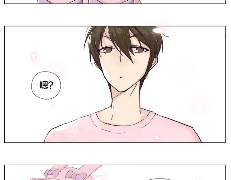 第7话 我的他 第53页
