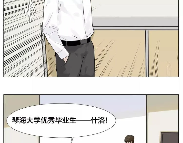 第10话 初次相遇 第21页
