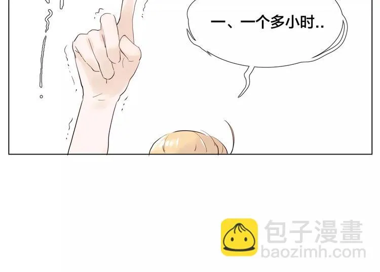 第11话 萌生好感 第4页