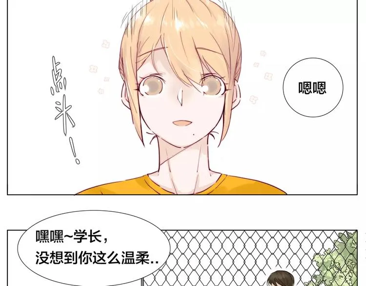 第11话 萌生好感 第23页