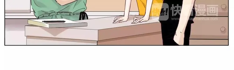 第11话 萌生好感 第28页
