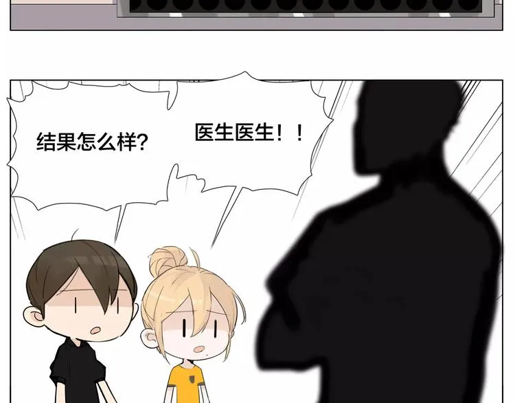 第11话 萌生好感 第32页