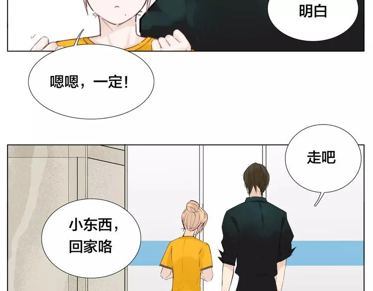 第11话 萌生好感 第36页
