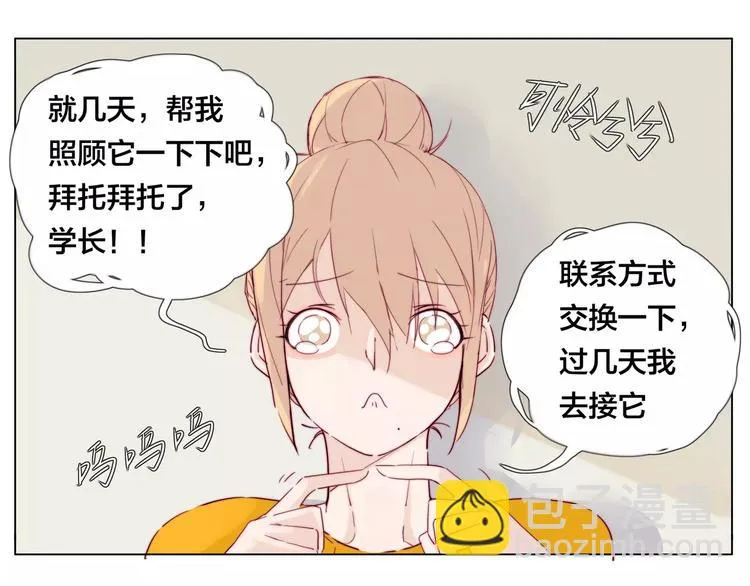 第11话 萌生好感 第41页