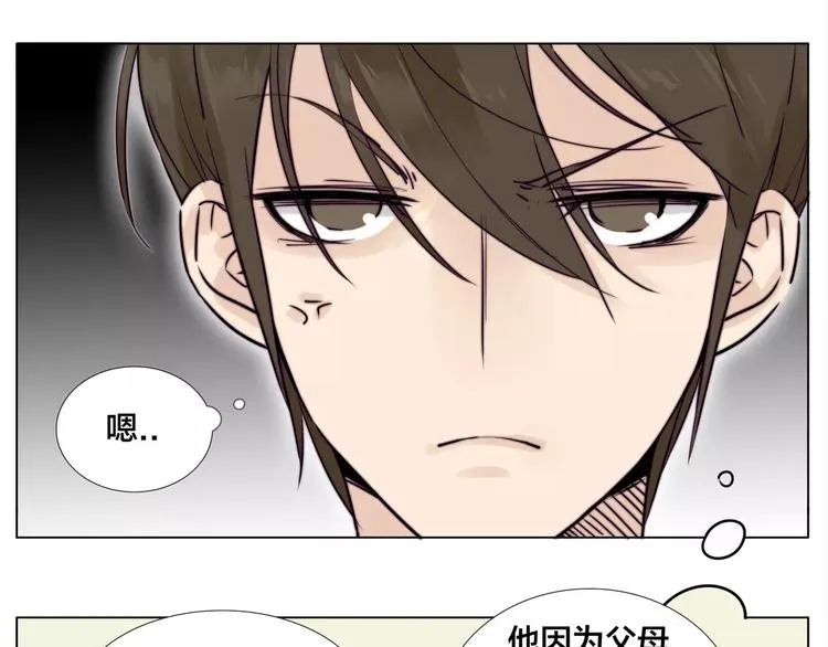 第13话 强势告白 第12页