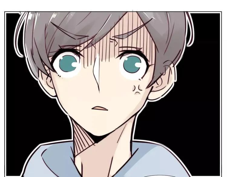 第13话 强势告白 第61页