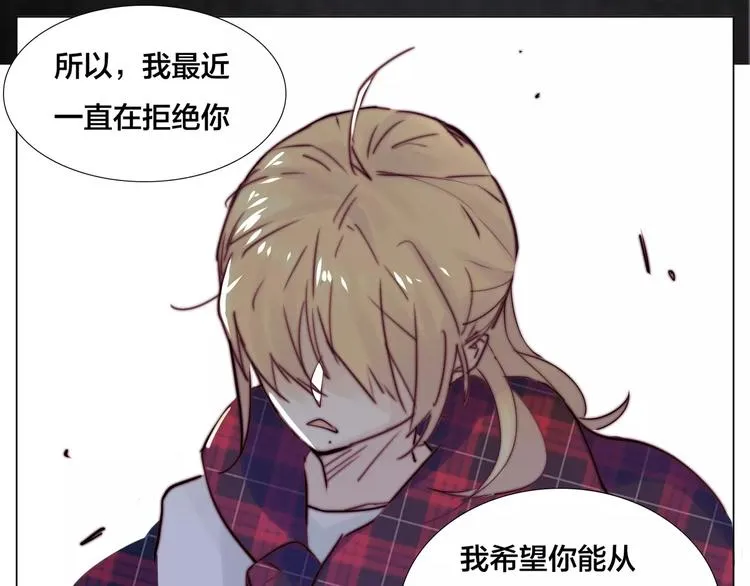第15话 对不起，我不爱你 第55页