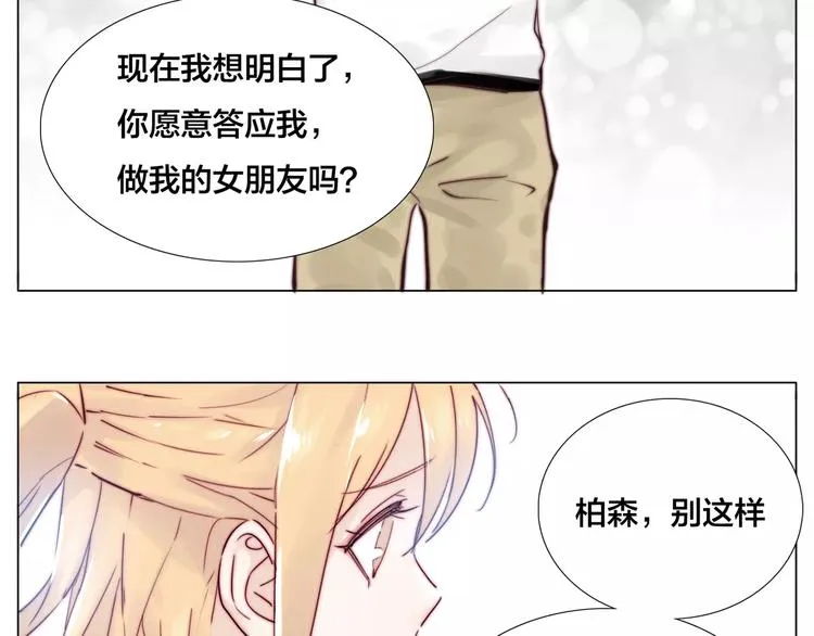 第16话 爱不能强迫 第24页