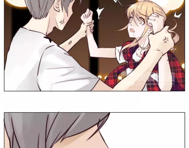 第16话 爱不能强迫 第38页