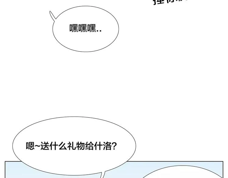 第18话 我能送你最好的礼物 第21页