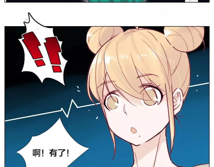 第18话 我能送你最好的礼物 第36页