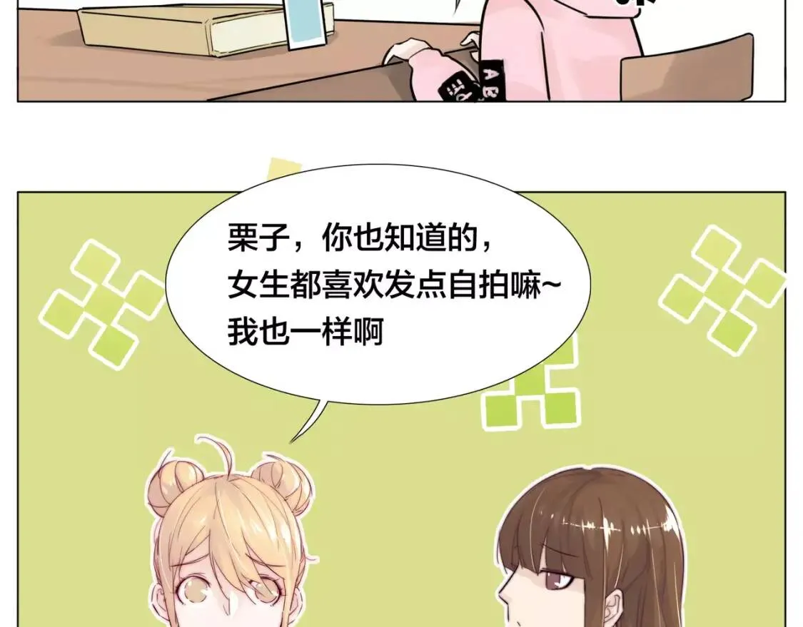第22话 疯狂自拍 第8页