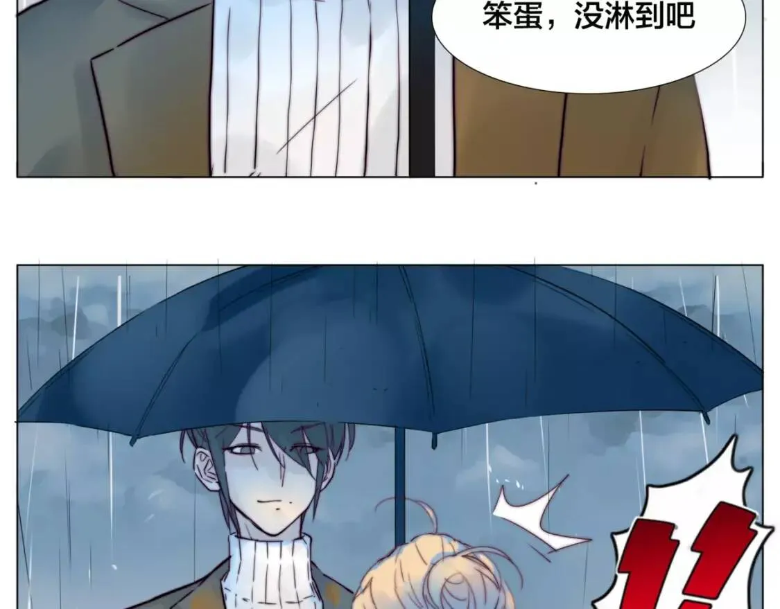 第25话 幸运的事 第29页