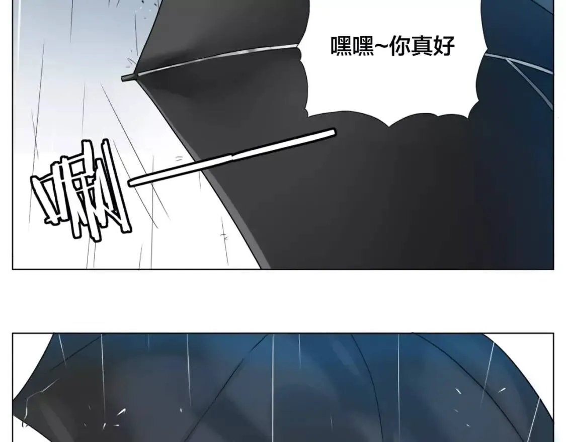 第25话 幸运的事 第31页