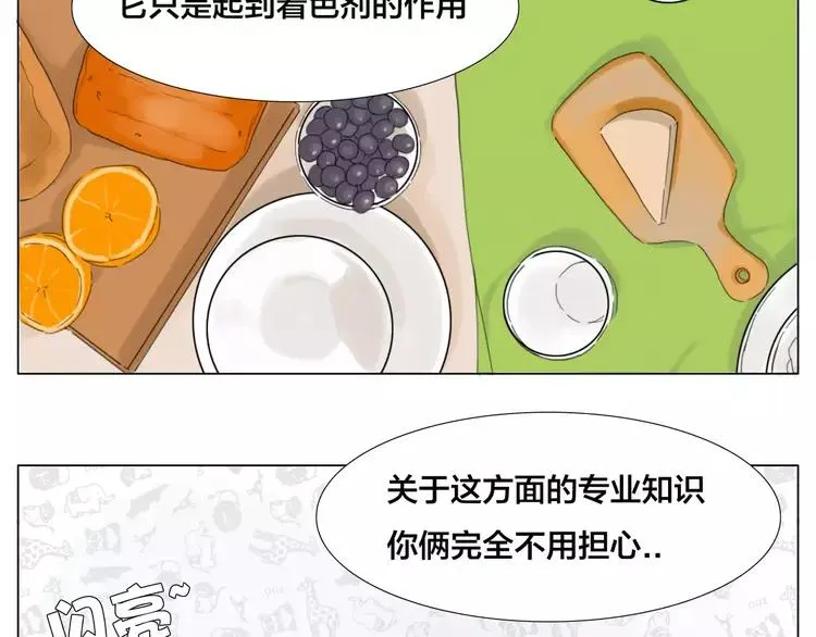第26话 花式秀恩爱！ 第53页