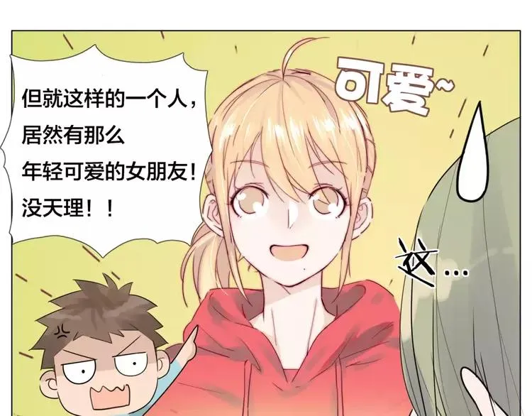 第27话 你的背包 第34页