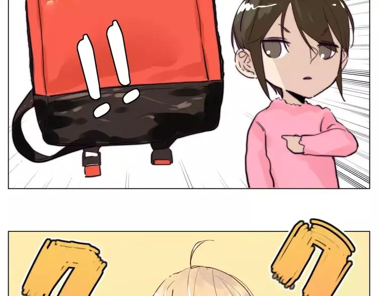 第27话 你的背包 第56页