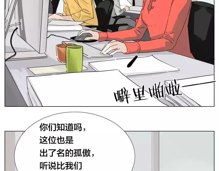 第28话 新任女总监！ 第7页