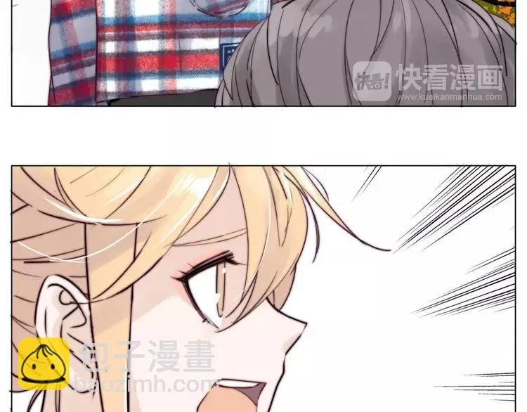 第37话 爱情危机！ 第23页