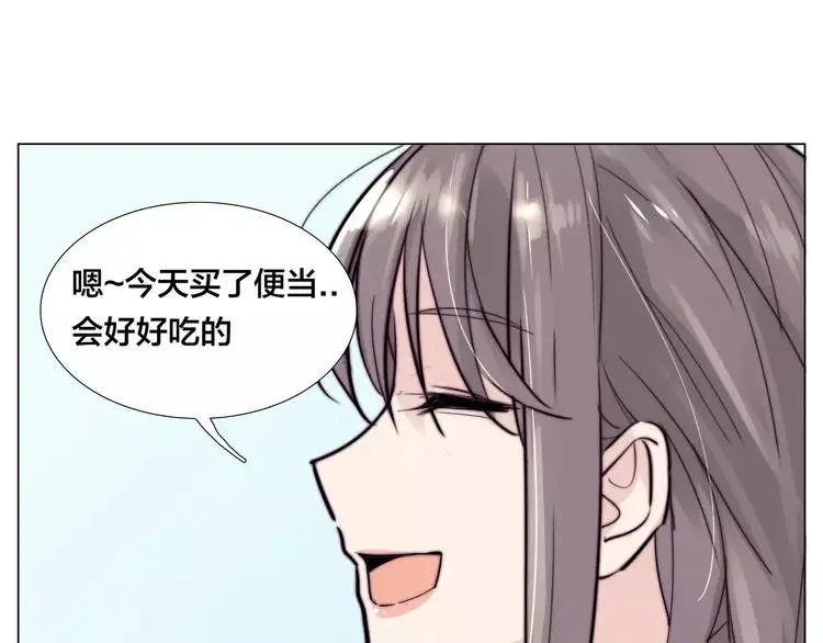 第41话 他的关心？ 第22页