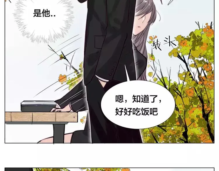 第41话 他的关心？ 第29页