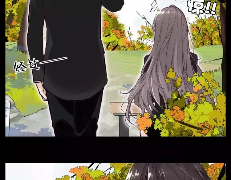 第41话 他的关心？ 第51页