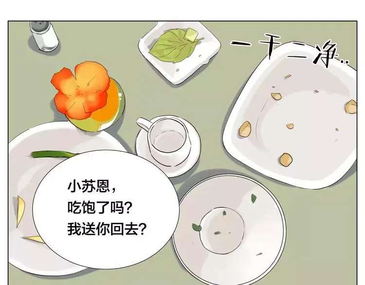 第41话 他的关心？ 第57页
