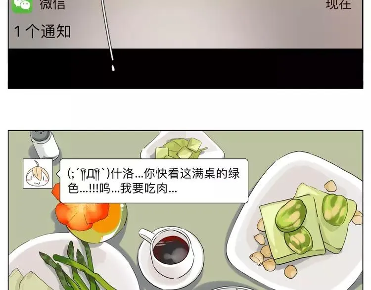 第41话 他的关心？ 第68页