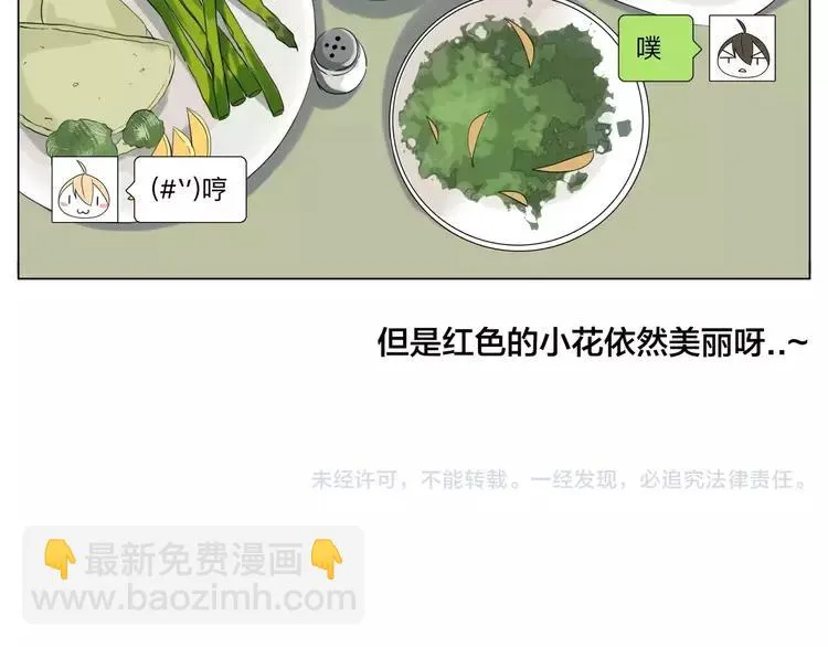 第41话 他的关心？ 第69页