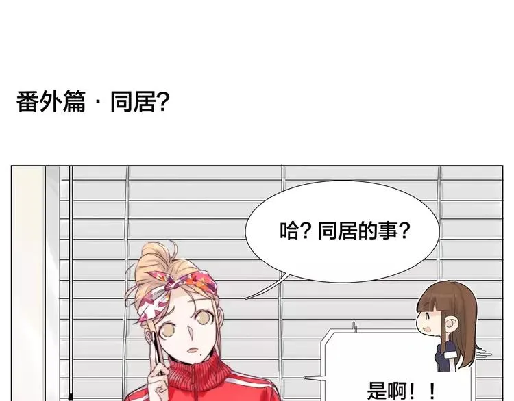 番外01 同居？ 第5页