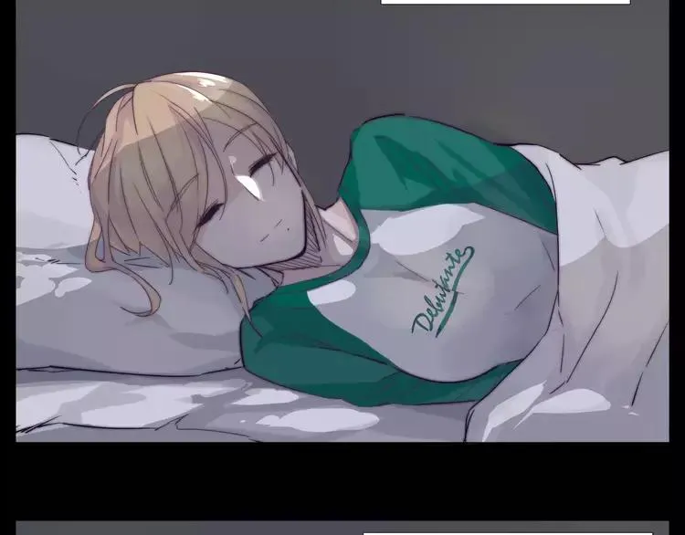 番外01 同居？ 第18页