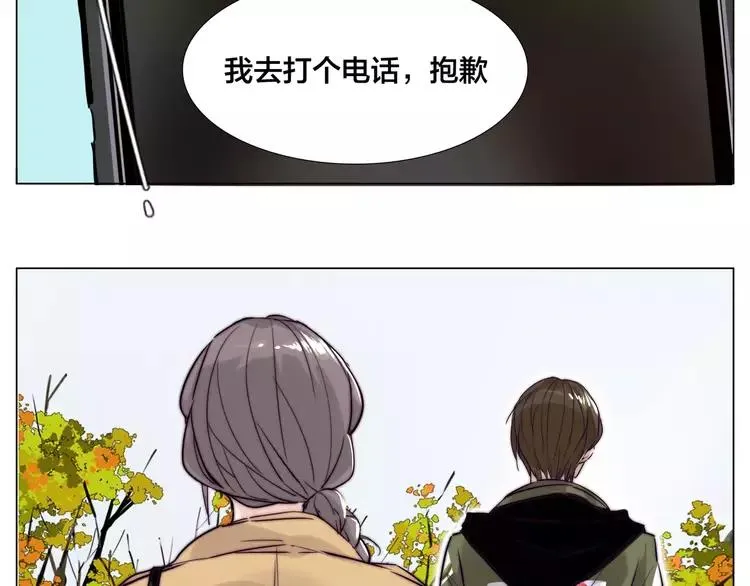 第42话 独一无二的人 第54页